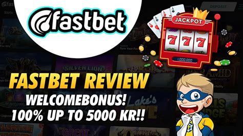 FastBet Reviews .